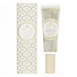 Voluspa EUCALYPTUS WHITE SAGE HANDCREAM