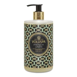 Voluspa FRENCH LINEN HANDSOAP