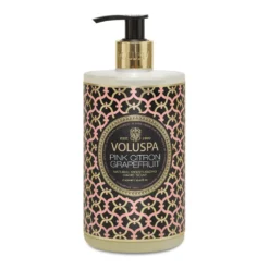 Voluspa PINK CITRON HANDSOAP