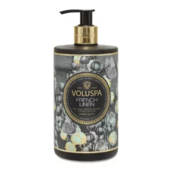 Voluspa FRENCH LINEN LOTION