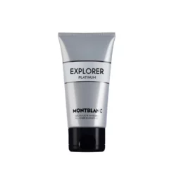 MONTBLANC GEL DOUCHE EXPLORER PLATINUM