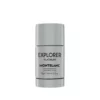 MONTBLANC DEODORANT EXPLORER PLATINUM