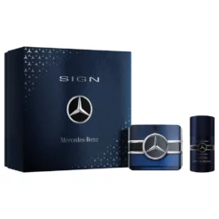 Gift Box Mercedes-Benz SIGN