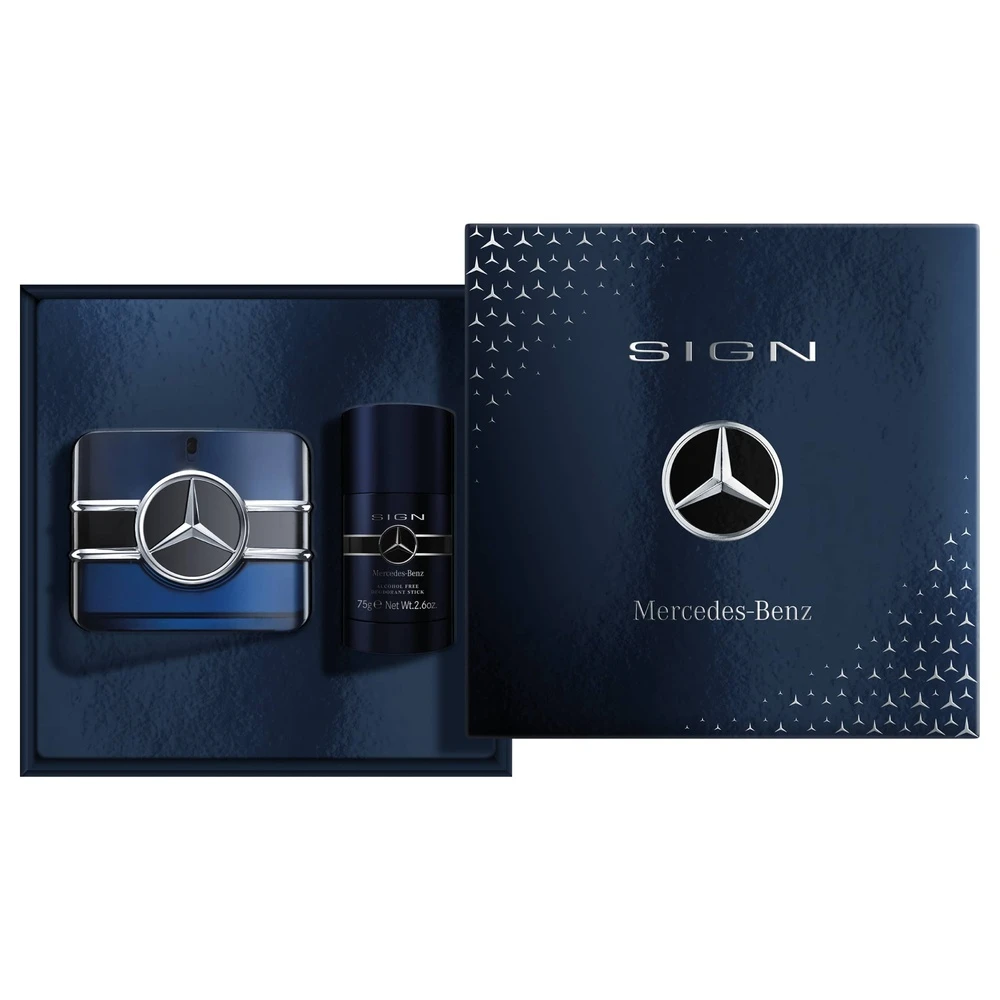 Gift Box Mercedes-Benz SIGN 2 Gift Box Mercedes-Benz SIGN – Image 2