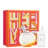 Hermès Coffret Eau Des Merveilles, Eau De Toilette, 50 Ml + 40 Ml
