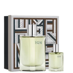 Hermès Coffret H24, Eau De Parfum, 100 Ml + 12,5 Ml