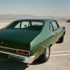 COACH GREEN -France Cadeau Soldes 2024 312878 coach coach green eau de toilette 40 ml autre4 1000x1000 1