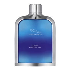 Jaguar Classic Electric Sky