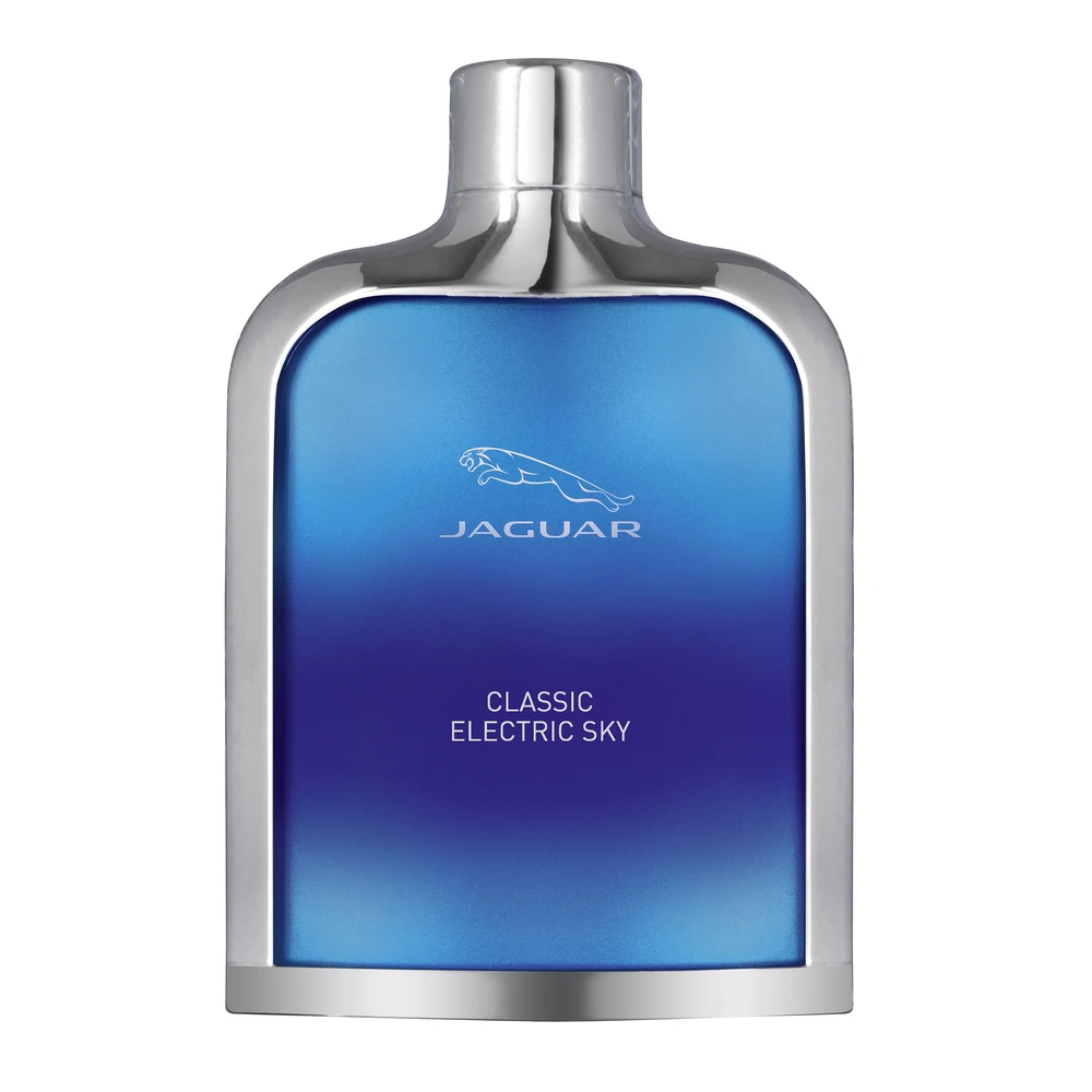 Jaguar Classic Electric Sky 1 Jaguar Classic Electric Sky