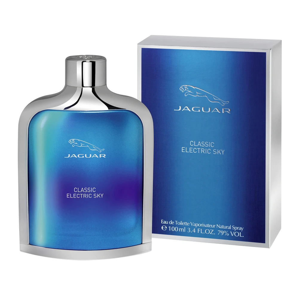 Jaguar Classic Electric Sky 2 Jaguar Classic Electric Sky – Image 2