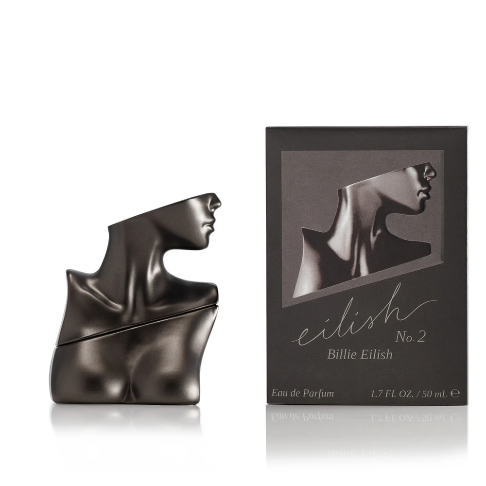 EILISH NO. 2 BY BILLIE EILISH 2 EILISH NO. 2 BY BILLIE EILISH – Image 2