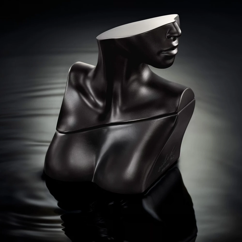 EILISH NO. 2 BY BILLIE EILISH 3 EILISH NO. 2 BY BILLIE EILISH – Image 3