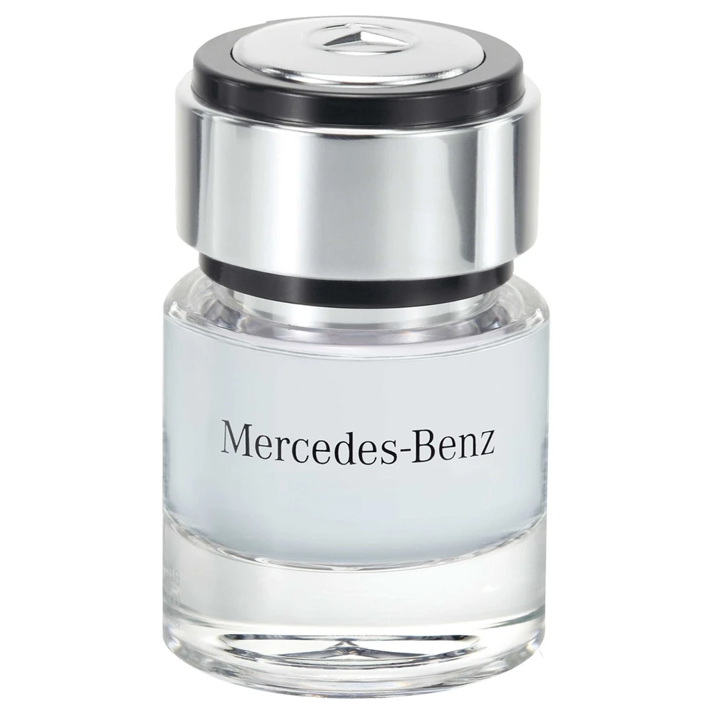 MERCEDES-BENZ FOR MEN EDT 40ml 1 MERCEDES-BENZ FOR MEN EDT 40ml