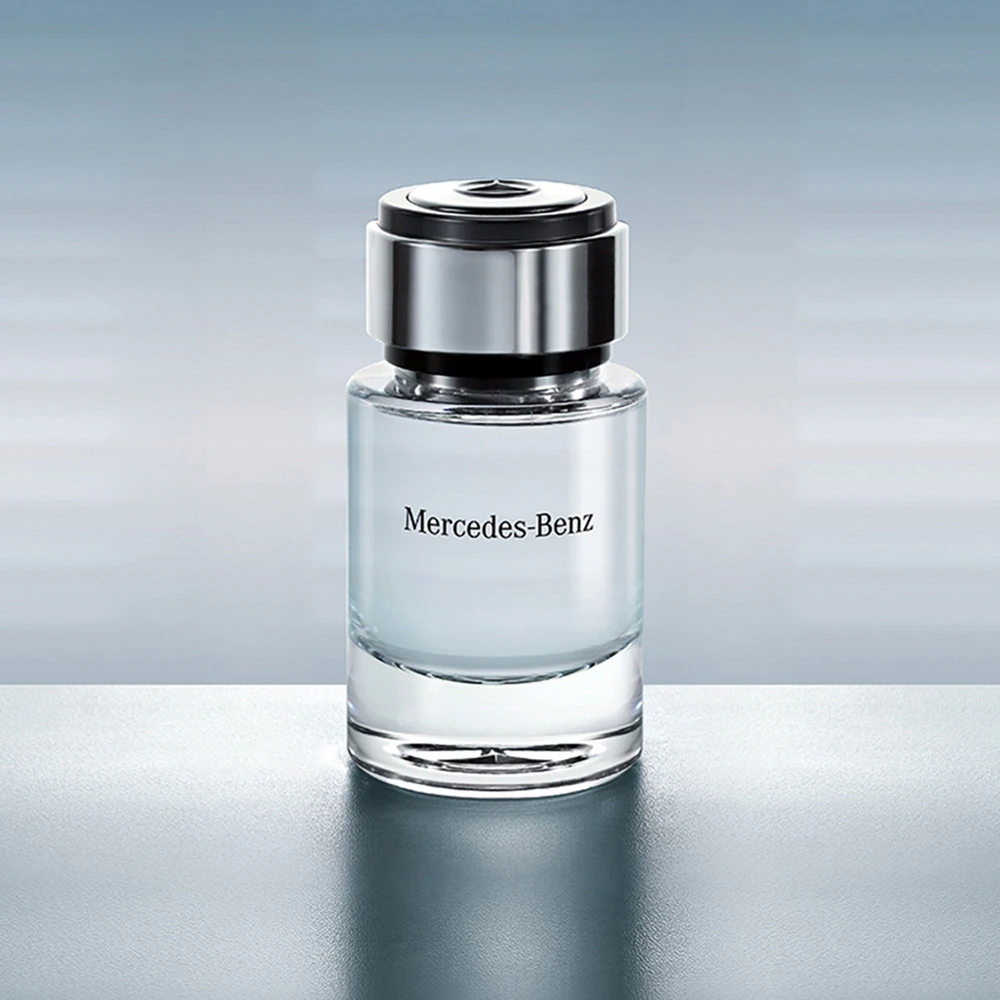 MERCEDES-BENZ FOR MEN EDT 40ml 3 MERCEDES-BENZ FOR MEN EDT 40ml – Image 3