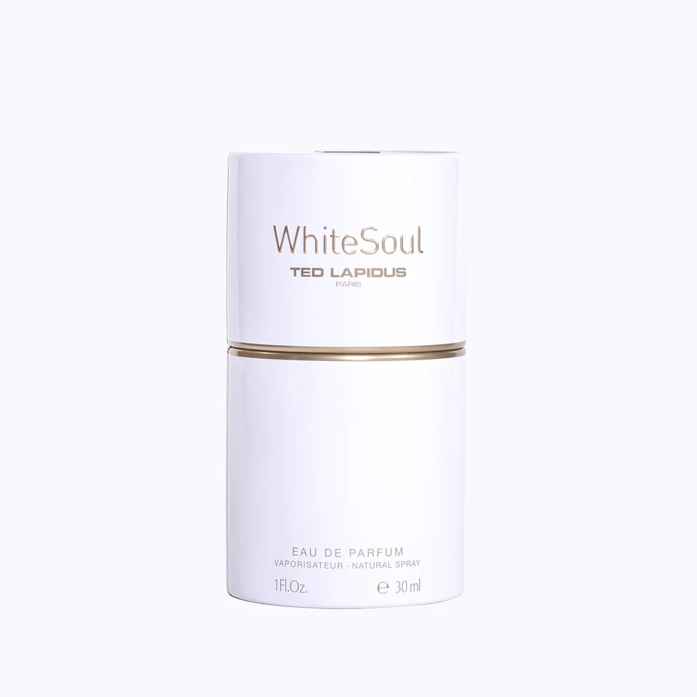 Ted Lapidus WHITESOUL 2 Ted Lapidus WHITESOUL – Image 2