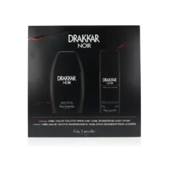 Guy Laroche COFFRET DRAKKAR NOIR