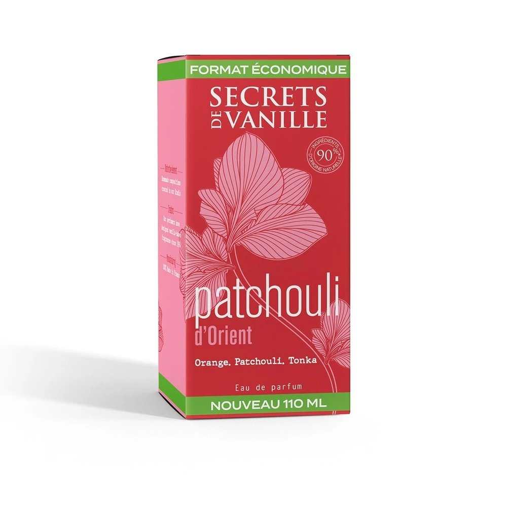 PATCHOULI D'ORIENT 2 PATCHOULI D'ORIENT – Image 2