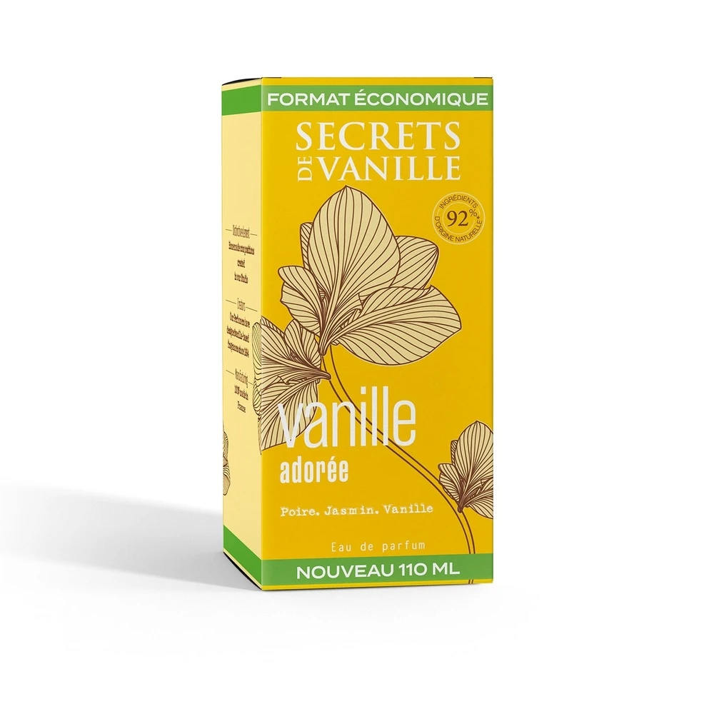 VANILLE ADOREE 2 VANILLE ADOREE – Image 2