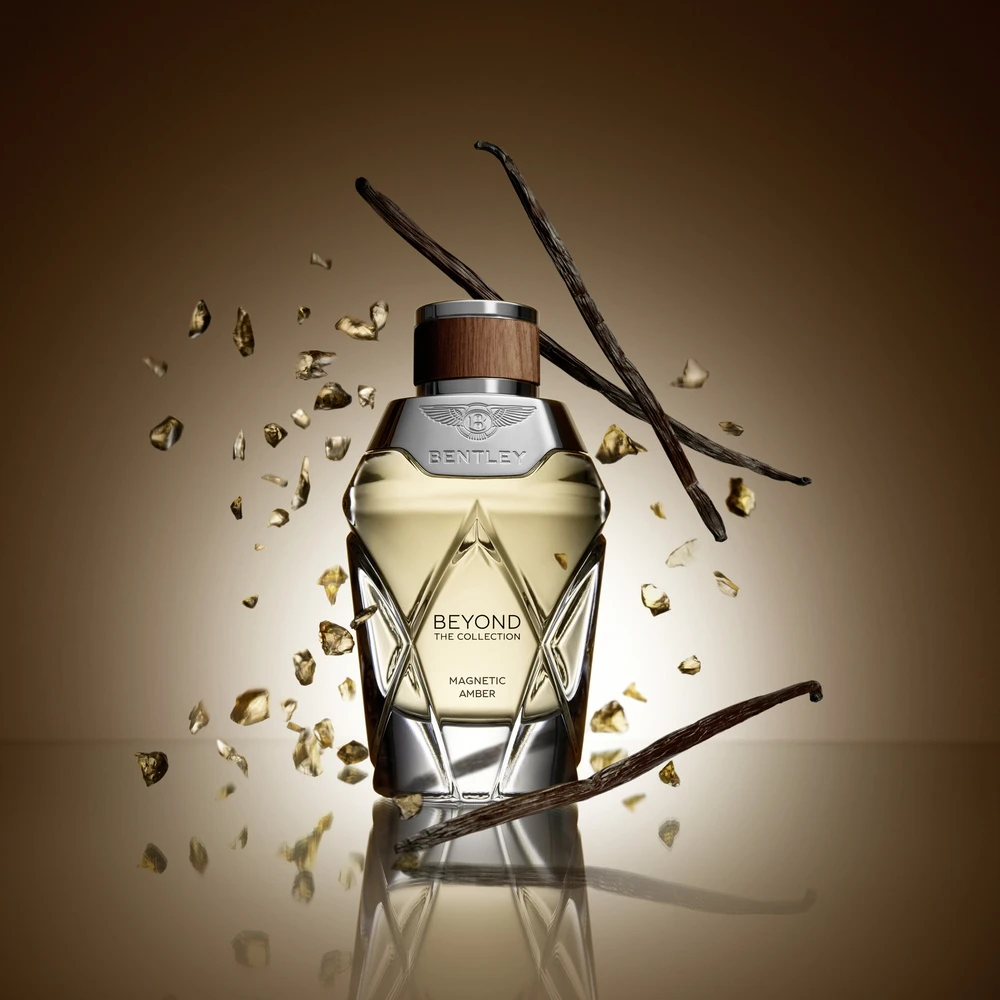 BENTLEY Magnetic Amber 3 BENTLEY Magnetic Amber – Image 3