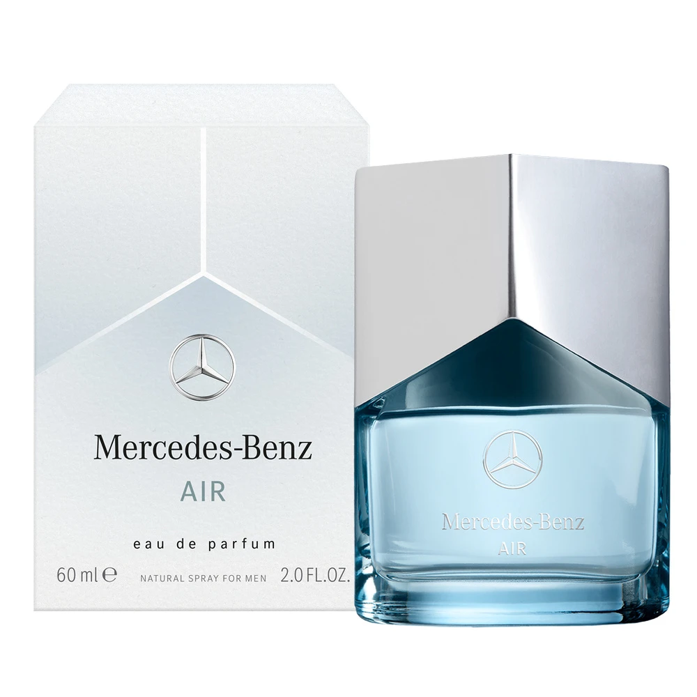 MERCEDES-BENZ AIR 2 MERCEDES-BENZ AIR – Image 2