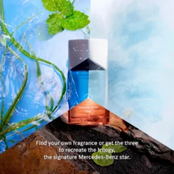 MERCEDES-BENZ AIR 9 MERCEDES-BENZ AIR -France Cadeau Soldes 2024 314573 mercedes benz lsa air edp 60ml edp 60ml 60 ml autre4 1000x1000 1