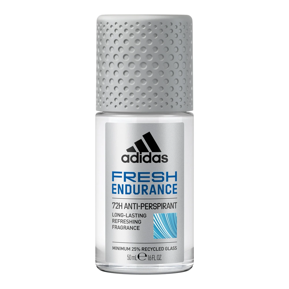 ADIDAS Déodorant Fresh Endurence 50 ML 1 ADIDAS Déodorant Fresh Endurence 50 ML