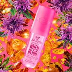 Le Mist When In Rio -France Cadeau Soldes 2024 316111 sol de janeiro le mist when in rio brume 90ml vaporisateur autre2 1000x1000 1