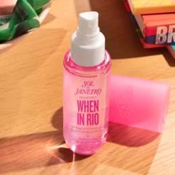 Le Mist When In Rio -France Cadeau Soldes 2024 316111 sol de janeiro le mist when in rio brume 90ml vaporisateur autre4 1000x1000 1