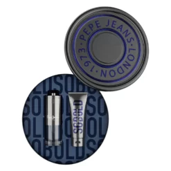 Pepe Jeans So Bold For Him Coffret EDP 100ml