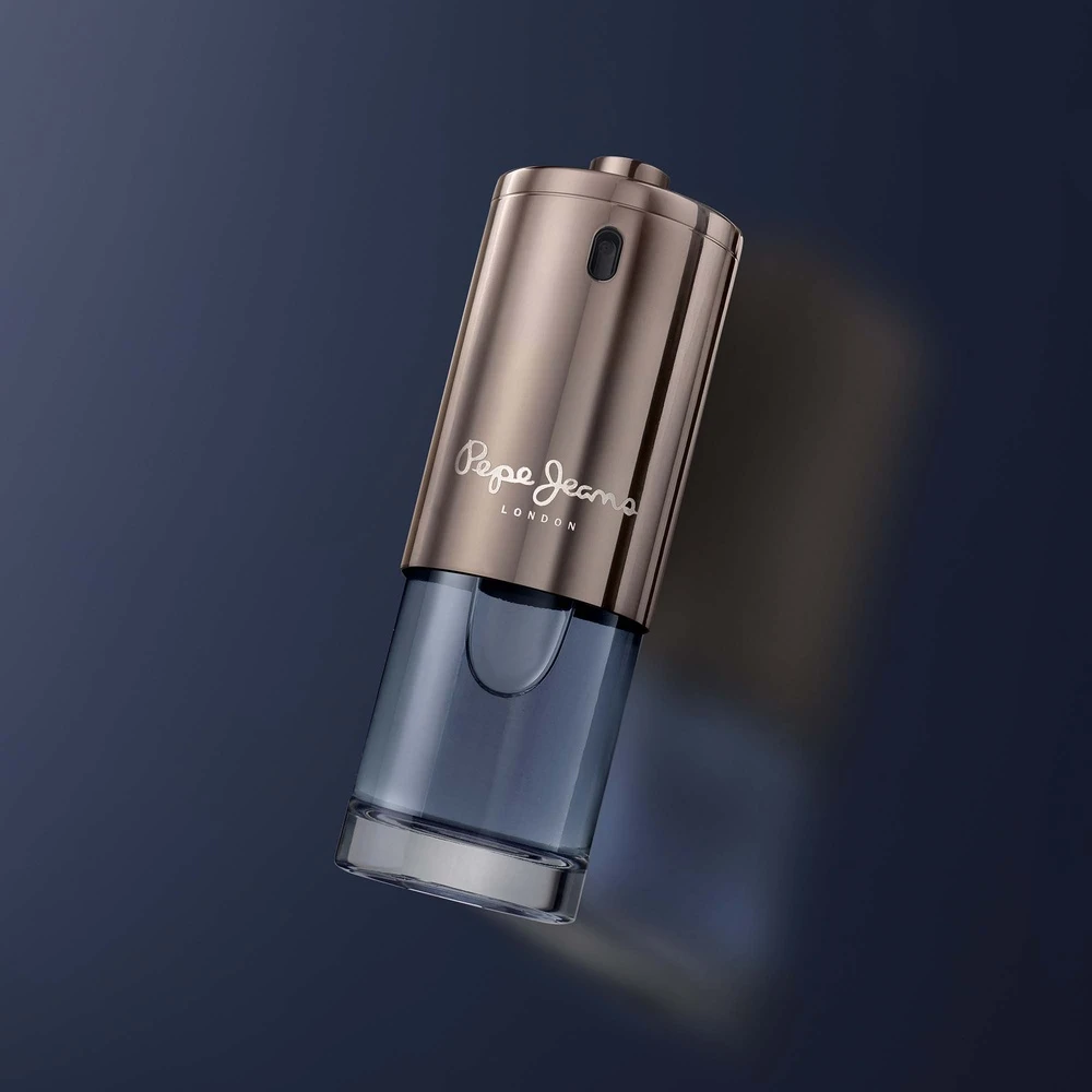 Pepe Jeans So Bold For Him Coffret EDP 100ml 3 Pepe Jeans So Bold For Him Coffret EDP 100ml – Image 3