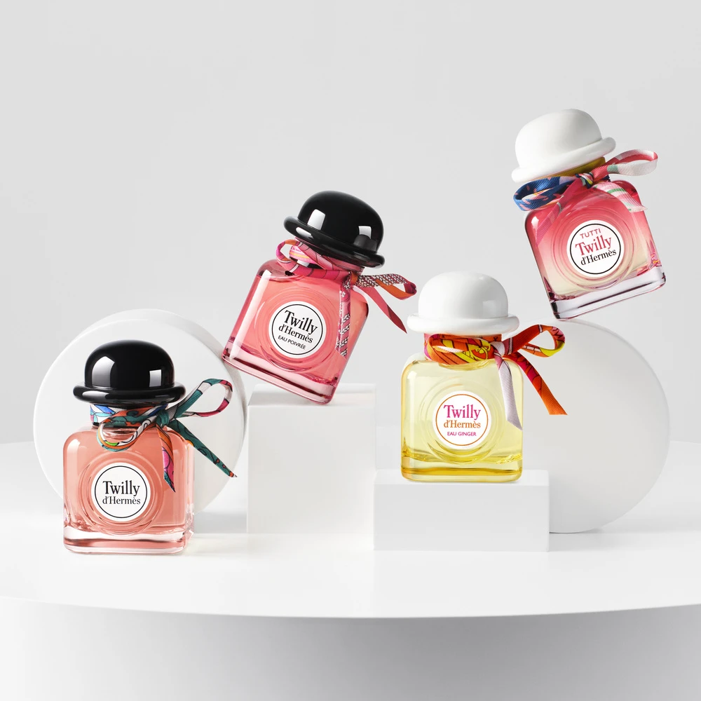 Tutti Twilly D'Hermès, Eau De Parfum 4 Tutti Twilly D'Hermès, Eau De Parfum – Image 4