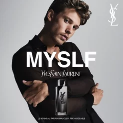 Yves Saint Laurent MYSLF 11 Yves Saint Laurent MYSLF -France Cadeau Soldes 2024 316898 yves saint laurent myslf eau de parfum pour homme vaporisateur 40 ml autre2 1000x1000 1