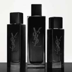 Yves Saint Laurent MYSLF 12 Yves Saint Laurent MYSLF -France Cadeau Soldes 2024 316898 yves saint laurent myslf eau de parfum pour homme vaporisateur 40 ml autre3 1000x1000 1