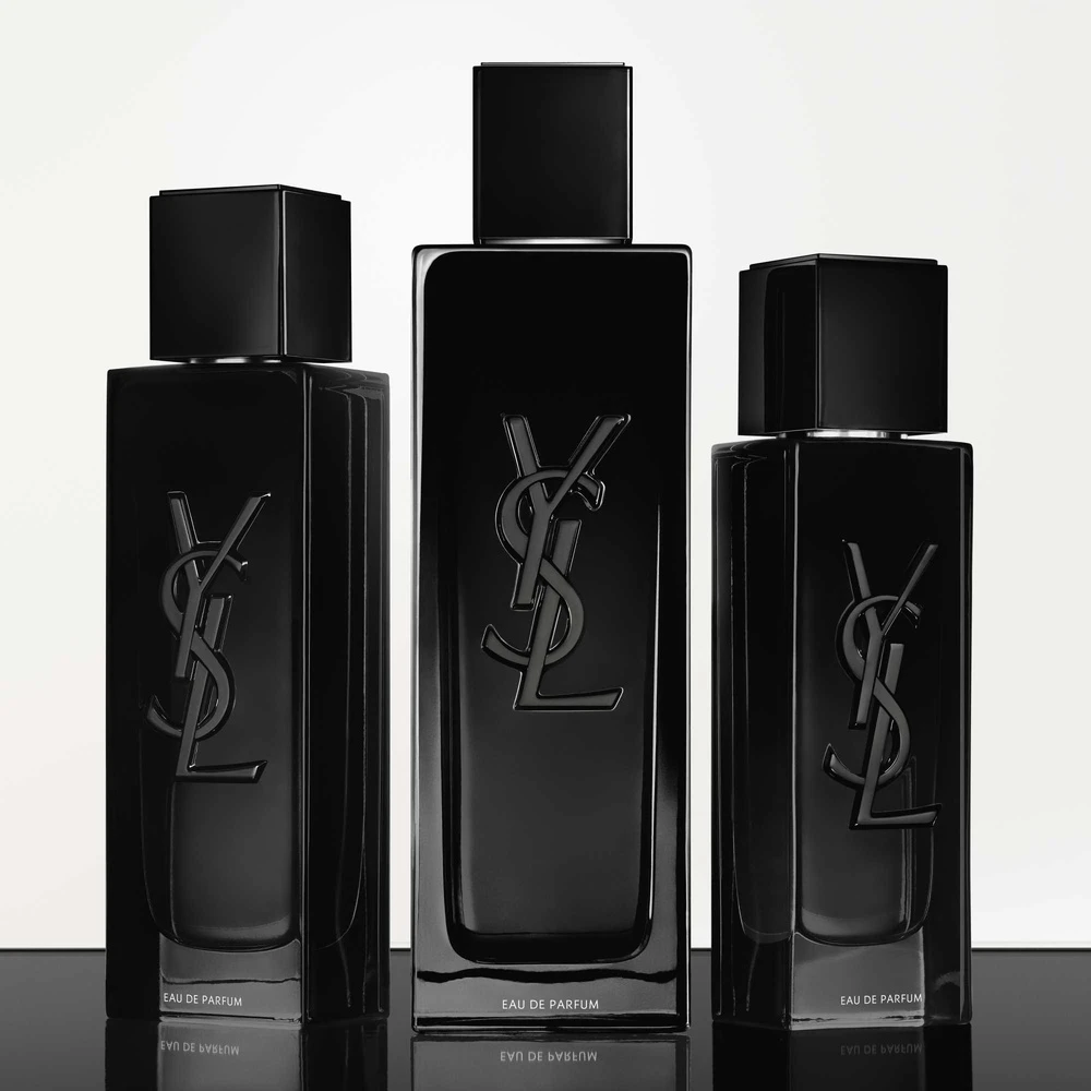Yves Saint Laurent MYSLF 4 Yves Saint Laurent MYSLF – Image 4