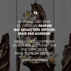 Yves Saint Laurent MYSLF 14 Yves Saint Laurent MYSLF -France Cadeau Soldes 2024 316898 yves saint laurent myslf eau de parfum pour homme vaporisateur 40 ml autre5 1000x1000 1