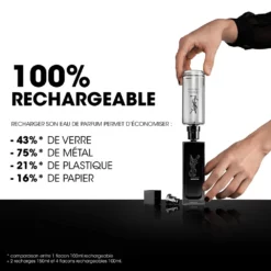 Yves Saint Laurent MYSLF 15 Yves Saint Laurent MYSLF -France Cadeau Soldes 2024 316898 yves saint laurent myslf eau de parfum pour homme vaporisateur 40 ml autre6 1000x1000 1