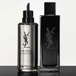 Yves Saint Laurent MYSLF 16 Yves Saint Laurent MYSLF -France Cadeau Soldes 2024 316898 yves saint laurent myslf eau de parfum pour homme vaporisateur 40 ml autre7 1000x1000 1