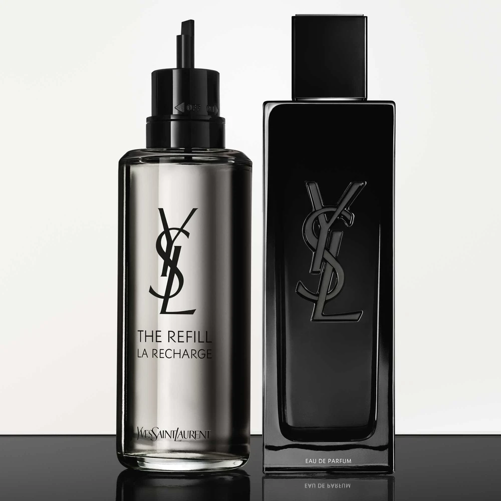 Yves Saint Laurent MYSLF 8 Yves Saint Laurent MYSLF – Image 8