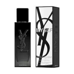 Yves Saint Laurent MYSLF 17 Yves Saint Laurent MYSLF -France Cadeau Soldes 2024 316898 yves saint laurent myslf eau de parfum pour homme vaporisateur 40 ml autre8 1000x1000 1