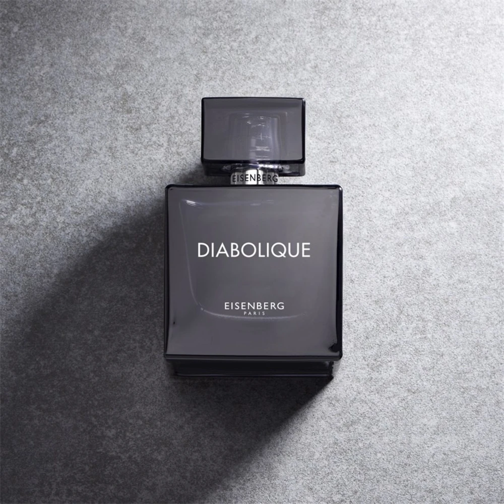L'Art Du Parfum Diabolique Homme Eau De Parfum Spray 3 L'Art Du Parfum Diabolique Homme Eau De Parfum Spray – Image 3