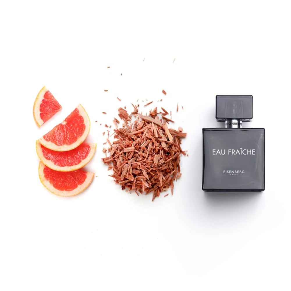 L'Art Du Parfum Eau Fraîche Homme Eau De Parfum Spray 2 L'Art Du Parfum Eau Fraîche Homme Eau De Parfum Spray – Image 2