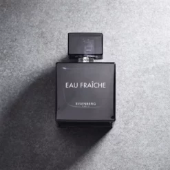 L'Art Du Parfum Eau Fraîche Homme Eau De Parfum Spray 5 L'Art Du Parfum Eau Fraîche Homme Eau De Parfum Spray -France Cadeau Soldes 2024 700461 eisenberg eau fraiche homme eau de parfum spray eau de parfum autre3 1000x1000 1
