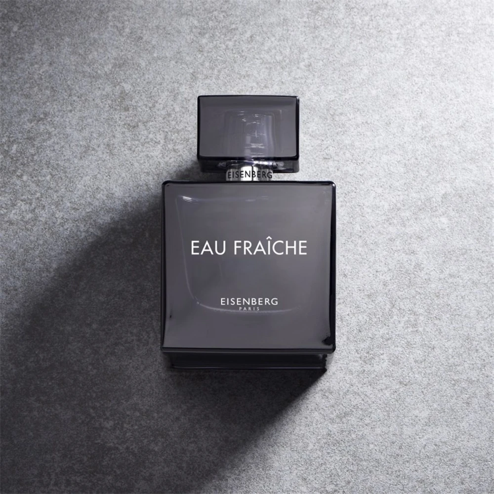 L'Art Du Parfum Eau Fraîche Homme Eau De Parfum Spray 3 L'Art Du Parfum Eau Fraîche Homme Eau De Parfum Spray – Image 3