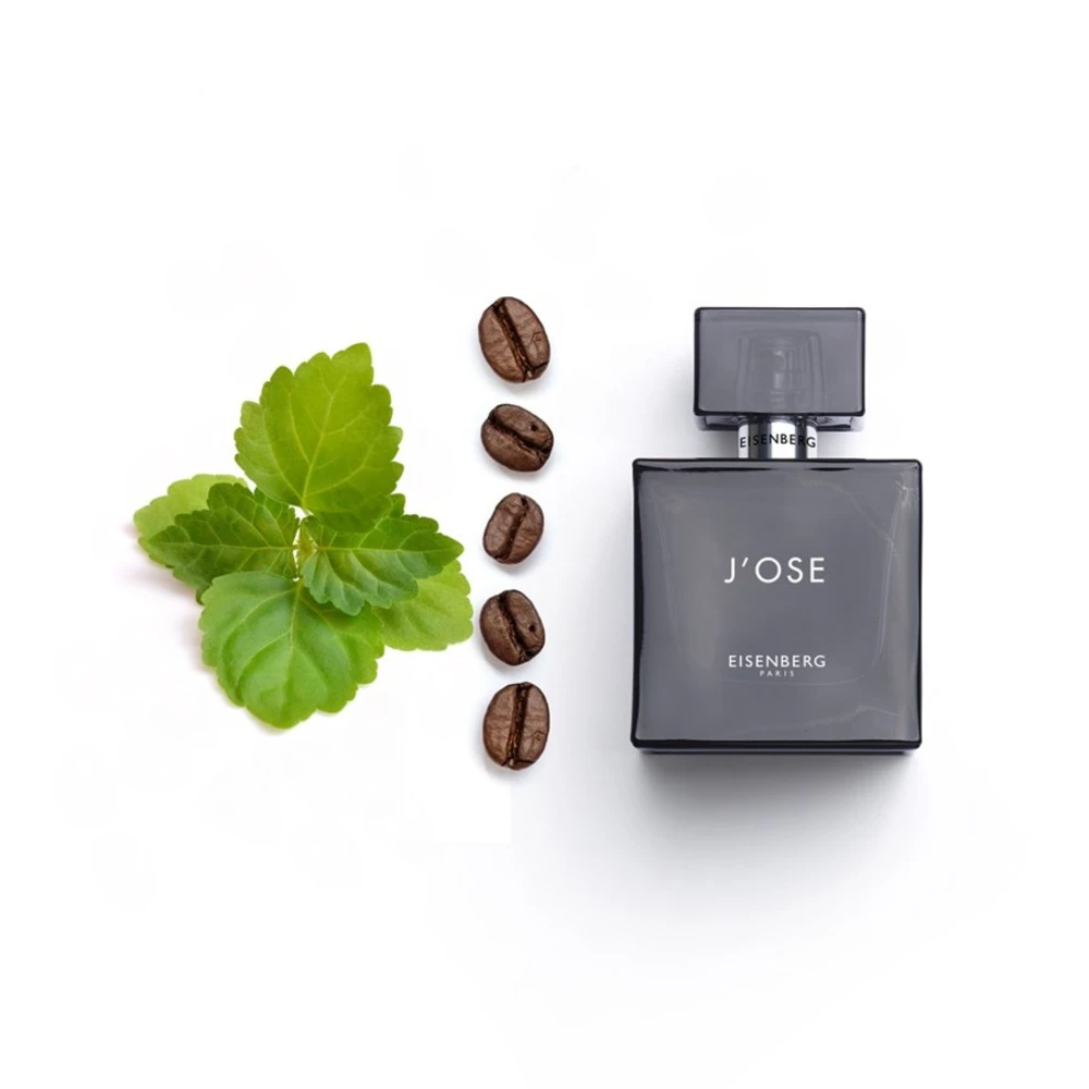 L'Art Du Parfum J'ose Homme Eau De Parfum Spray 2 L'Art Du Parfum J'ose Homme Eau De Parfum Spray – Image 2