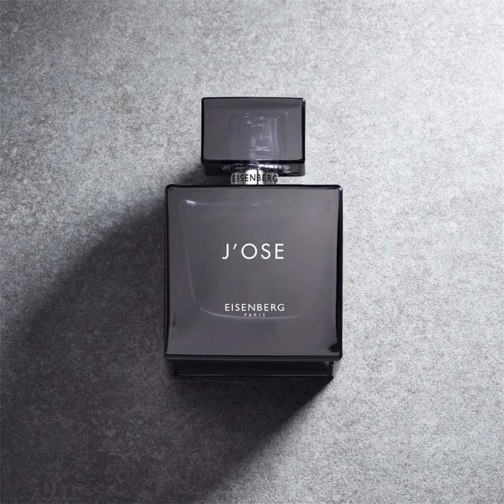 L'Art Du Parfum J'ose Homme Eau De Parfum Spray 3 L'Art Du Parfum J'ose Homme Eau De Parfum Spray – Image 3