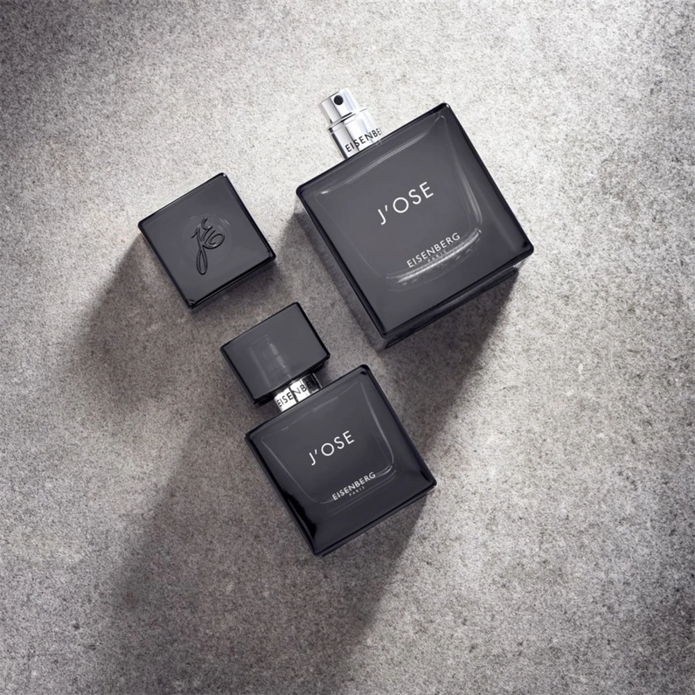 L'Art Du Parfum J'ose Homme Eau De Parfum Spray 4 L'Art Du Parfum J'ose Homme Eau De Parfum Spray – Image 4