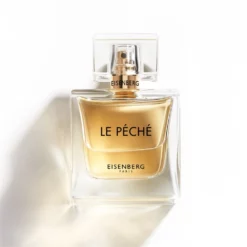 L'Art Du Parfum Le Péché Femme Eau De Parfum Spray -France Cadeau Soldes 2024 700474 eisenberg le peche femme eau de parfum spray eau de parfum autre3 1000x1000 1
