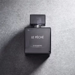 L'Art Du Parfum Le Péché Homme Eau De Parfum Spray 5 L'Art Du Parfum Le Péché Homme Eau De Parfum Spray -France Cadeau Soldes 2024 700477 eisenberg le peche homme eau de parfum spray eau de parfum autre3 1000x1000 1