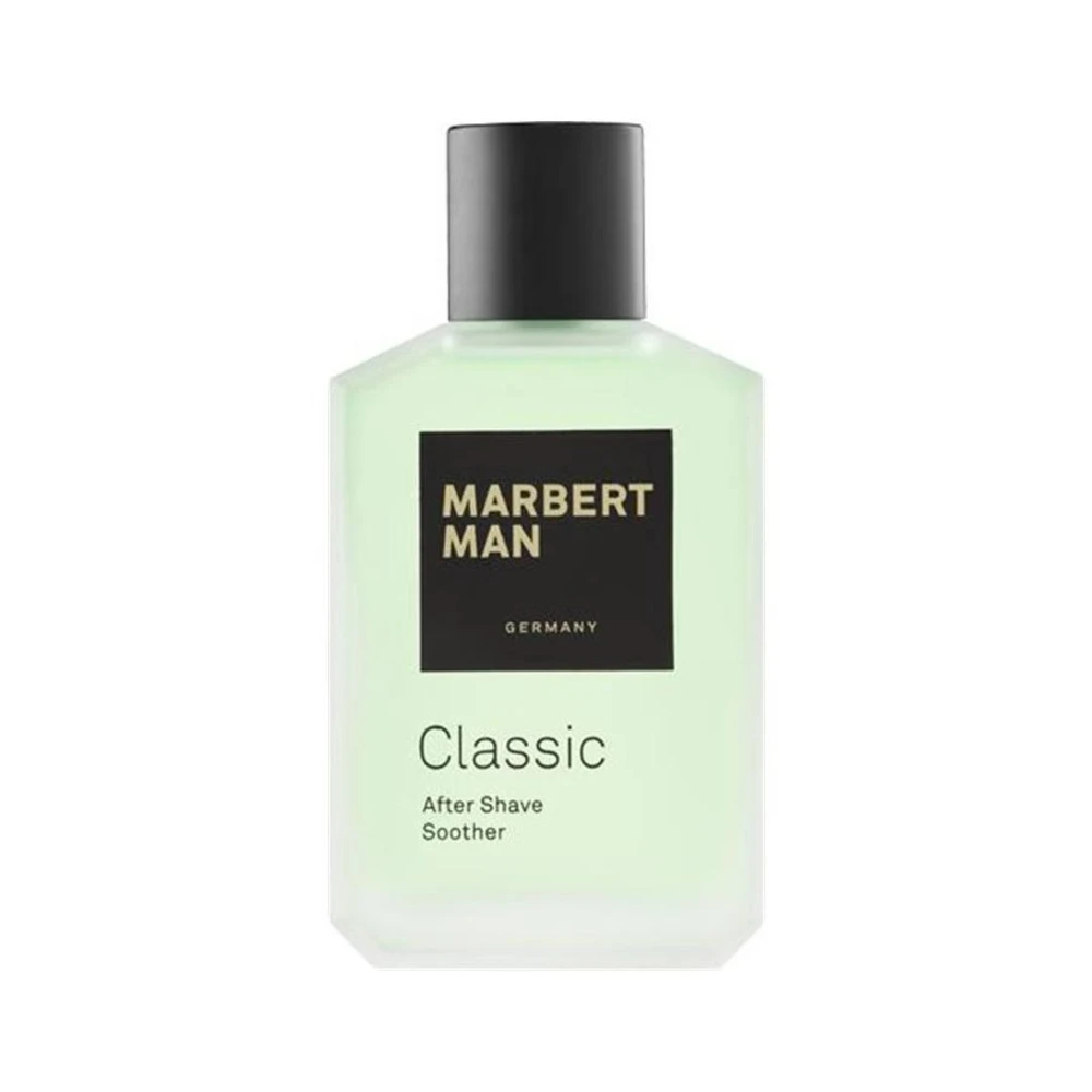 Man Classic After Shave Soother 1 Man Classic After Shave Soother