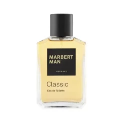 Man Classic Eau De Toilette Spray